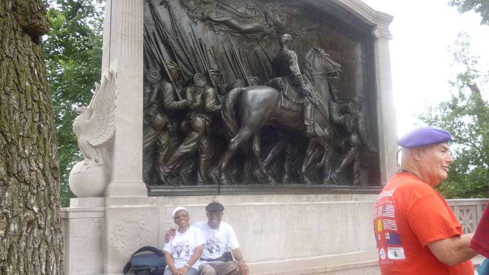 MA State House 88